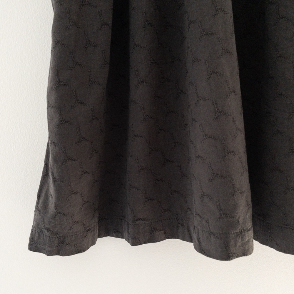 Universal Thread Gray Dress - Picture 2 of 5